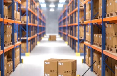 Importer of Record in AFRICA