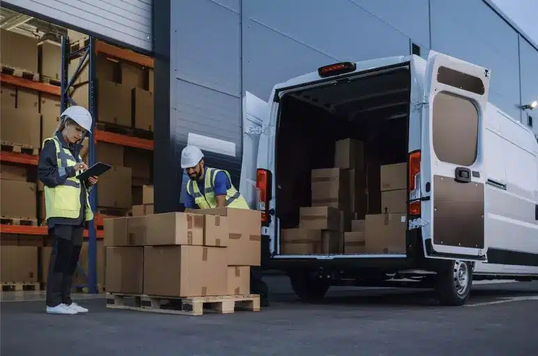 DDP Shipping for Your Goods