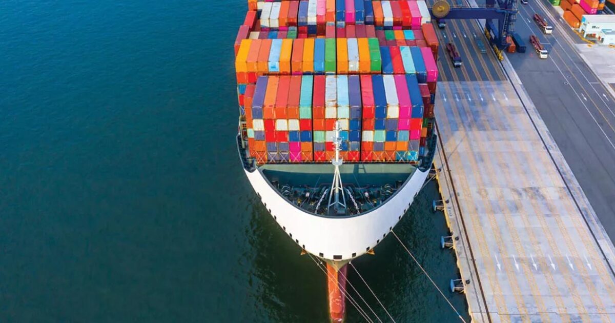 Licensed IOR provider