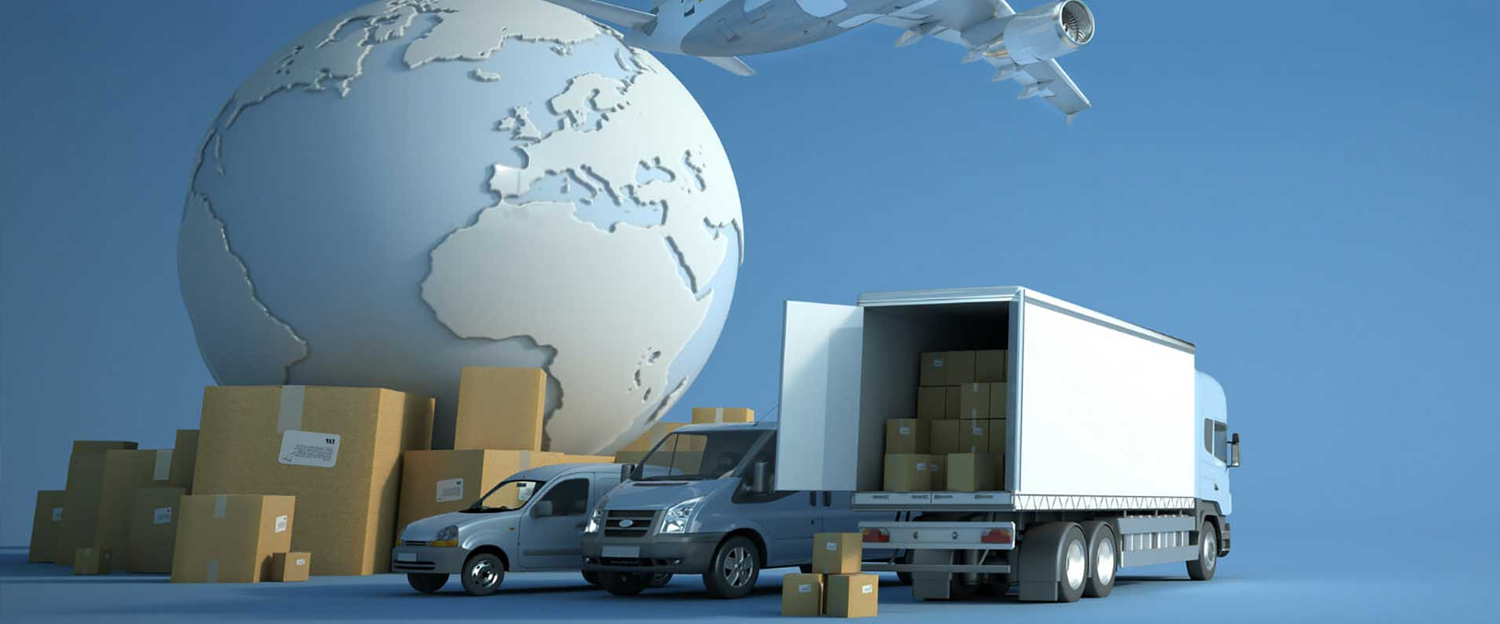 E-commerce IOR Service