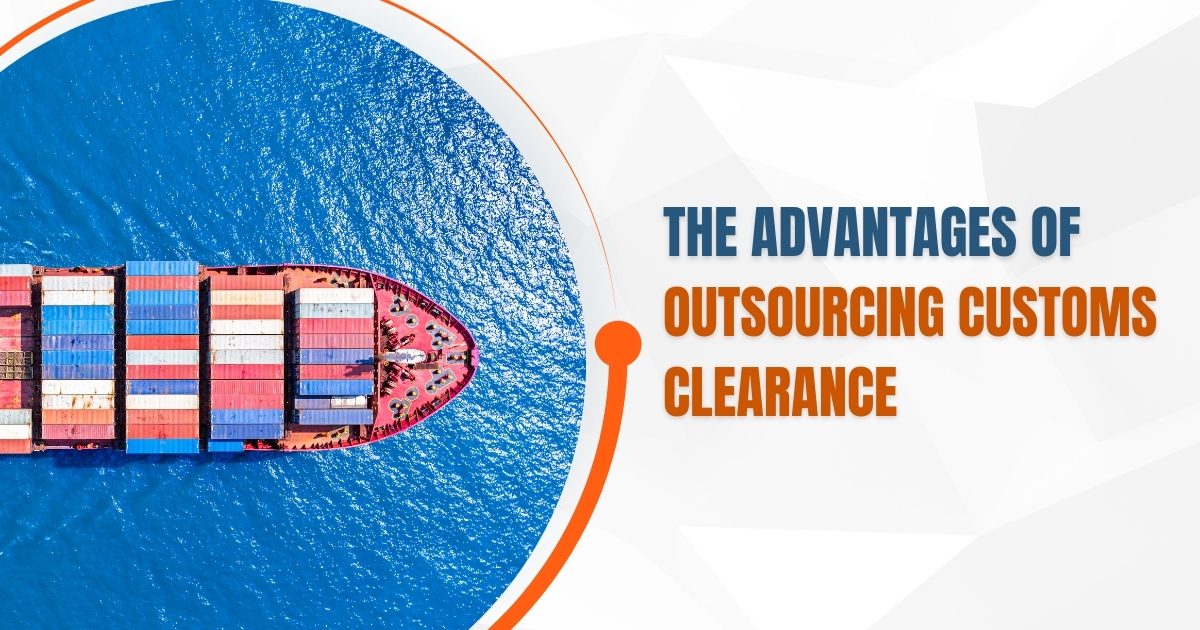 Professional customs clearance services ensuring smooth global shipping and faster delivery.