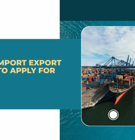 IEC code registration guide