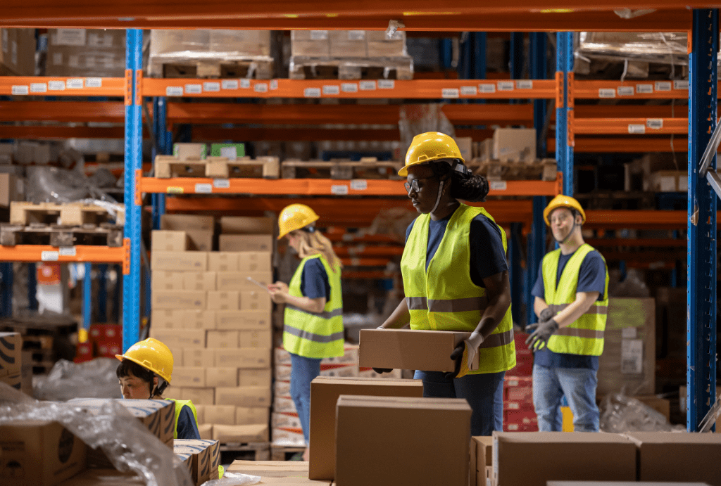 customs clearance company in India