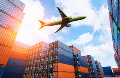 Customs clearance company in India