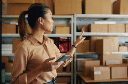 Customs clearance company in India