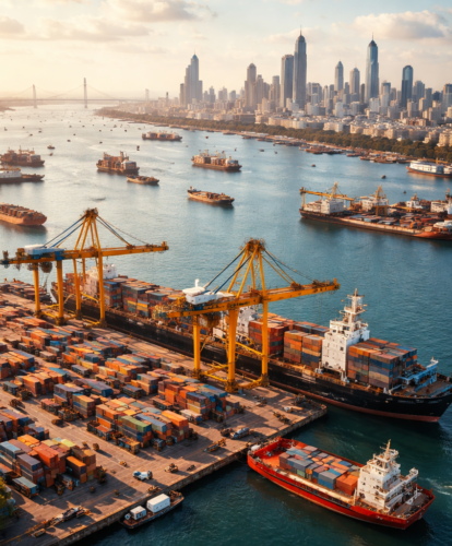 Importer of Records in Mumbai