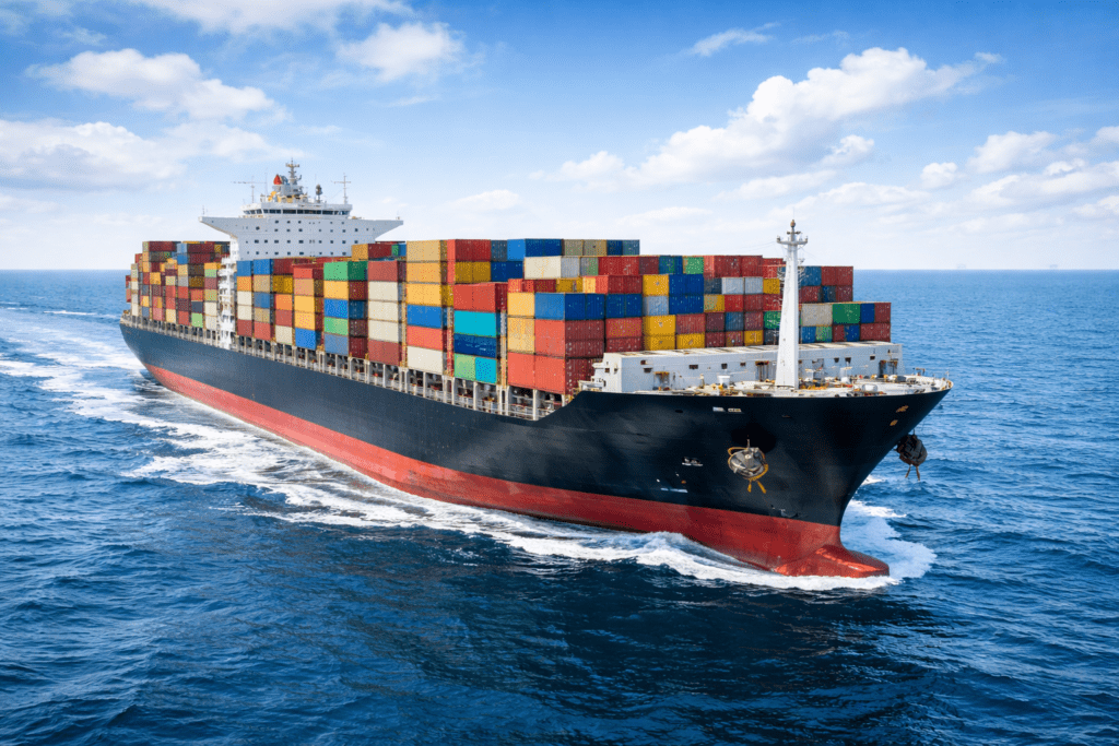 Global Importer of Record