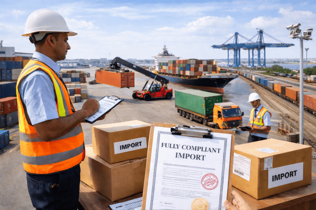 IOR SERVICE GLOBAL