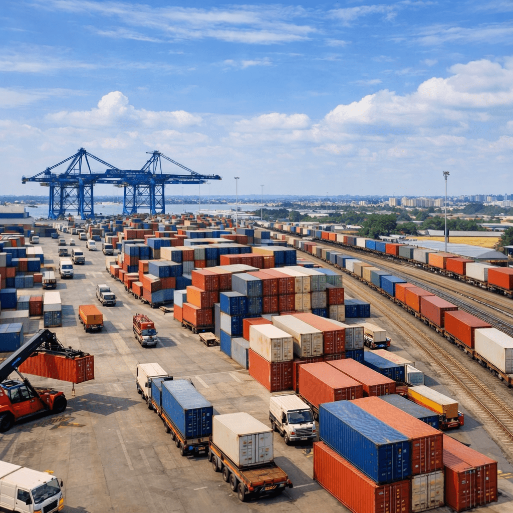 Importer of Record Services in Bangalore