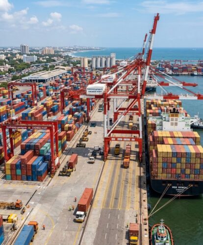 IOR SERVICE IN CHENNAI