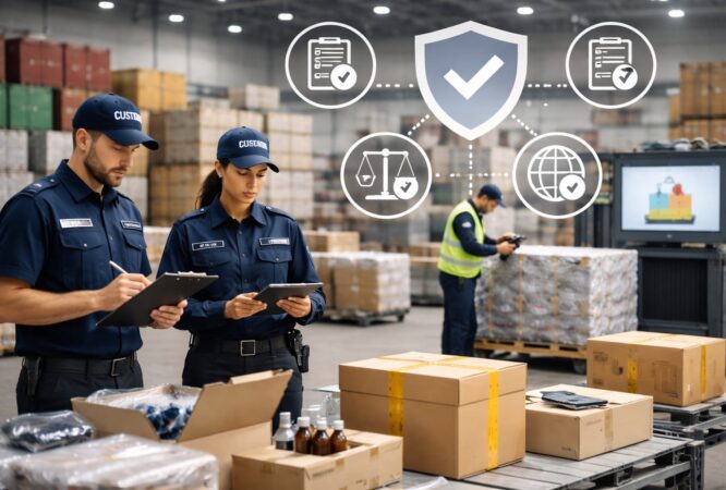 Full Regulatory Compliance