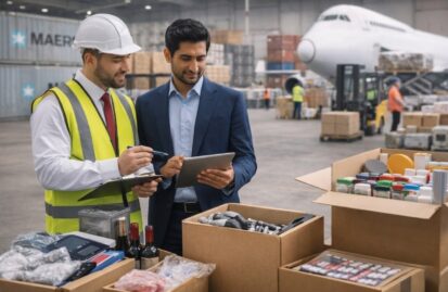 Industry-Specific Import Expertise