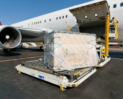 DELHI CARGO