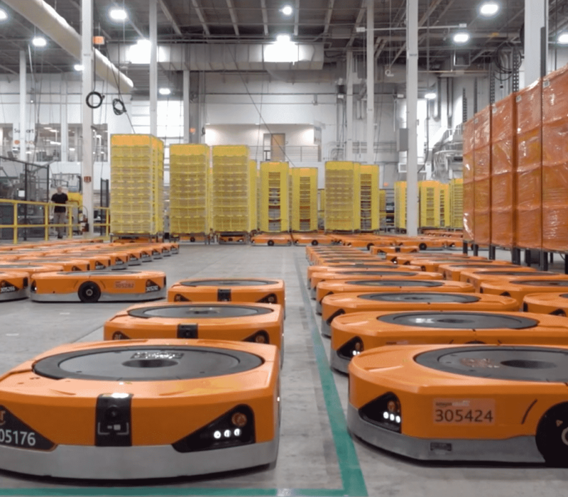 customs IOR for USA / EU / UK