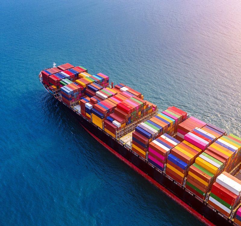 EOR for Amazon Sellers